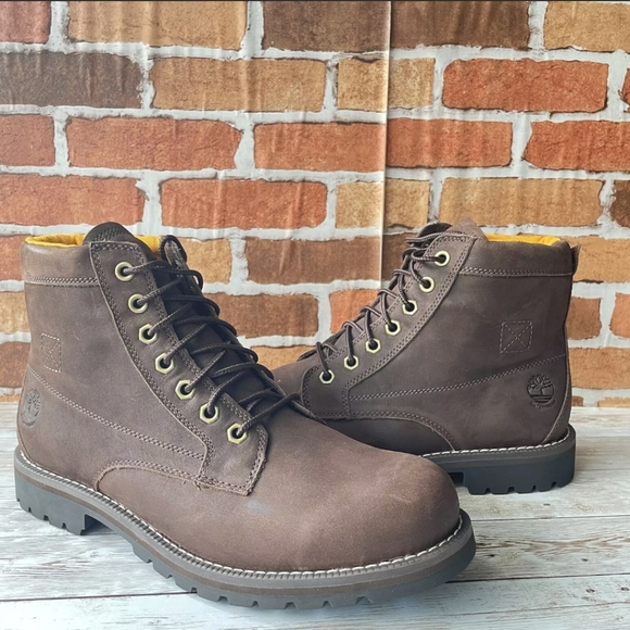 timberland redwood falls chukka boot